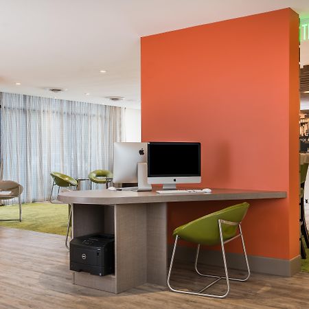 Even Hotel Norwalk By Ihg Exteriör bild