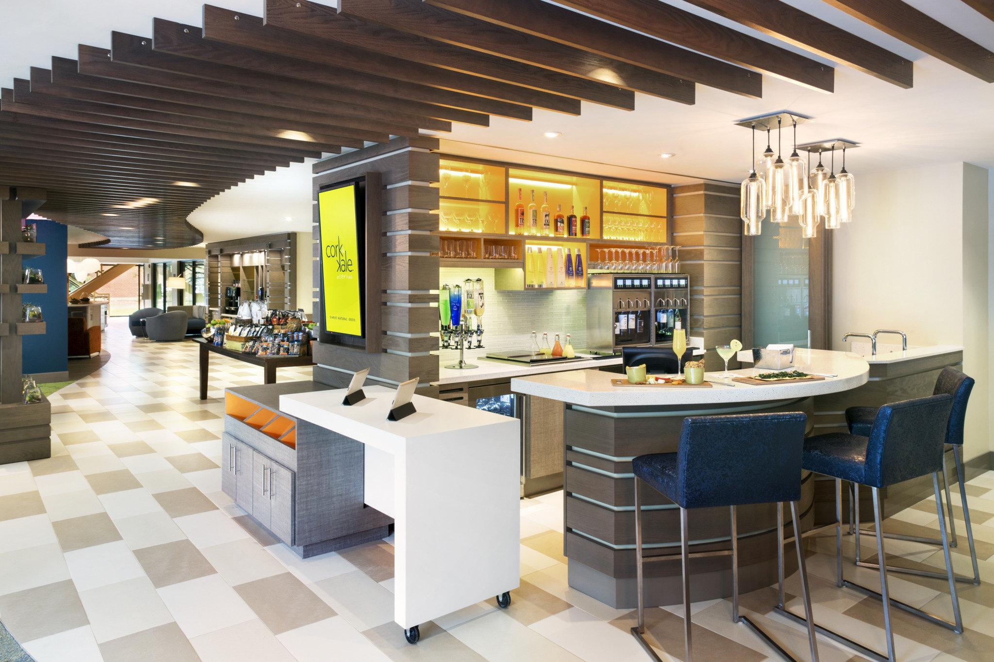 Even Hotel Norwalk By Ihg Exteriör bild