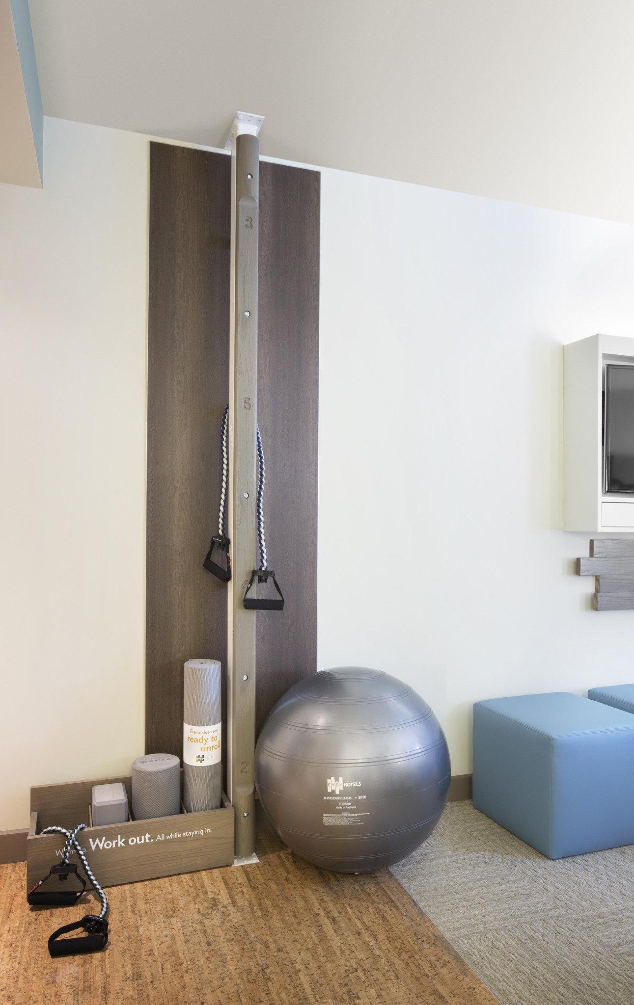 Even Hotel Norwalk By Ihg Exteriör bild