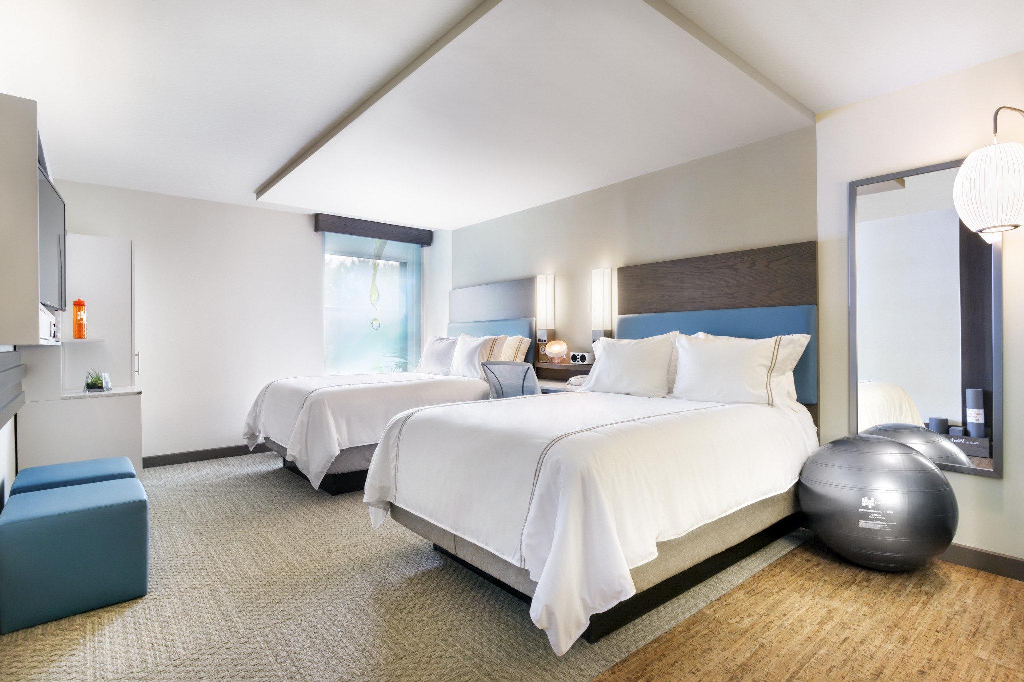 Even Hotel Norwalk By Ihg Exteriör bild
