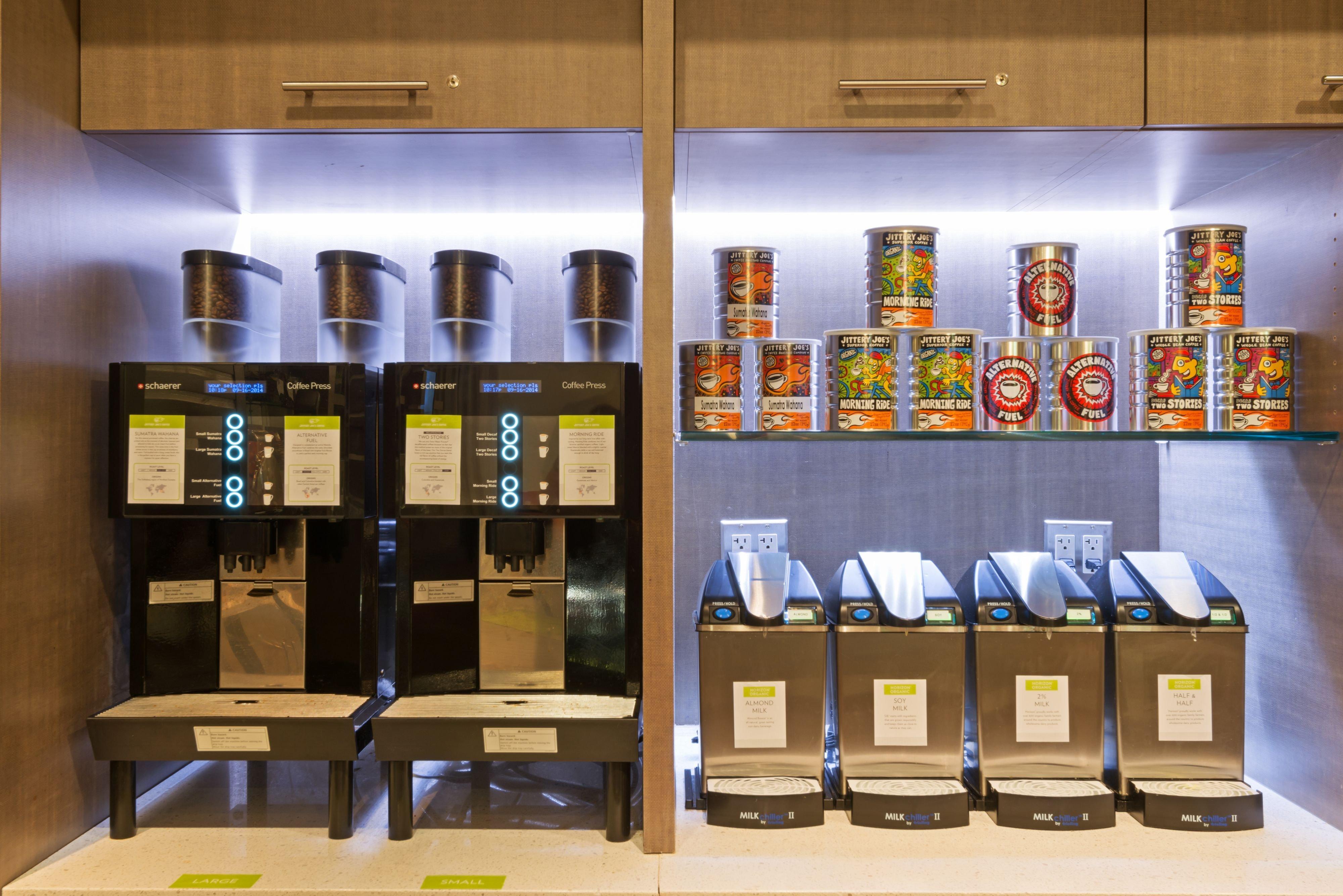 Even Hotel Norwalk By Ihg Exteriör bild