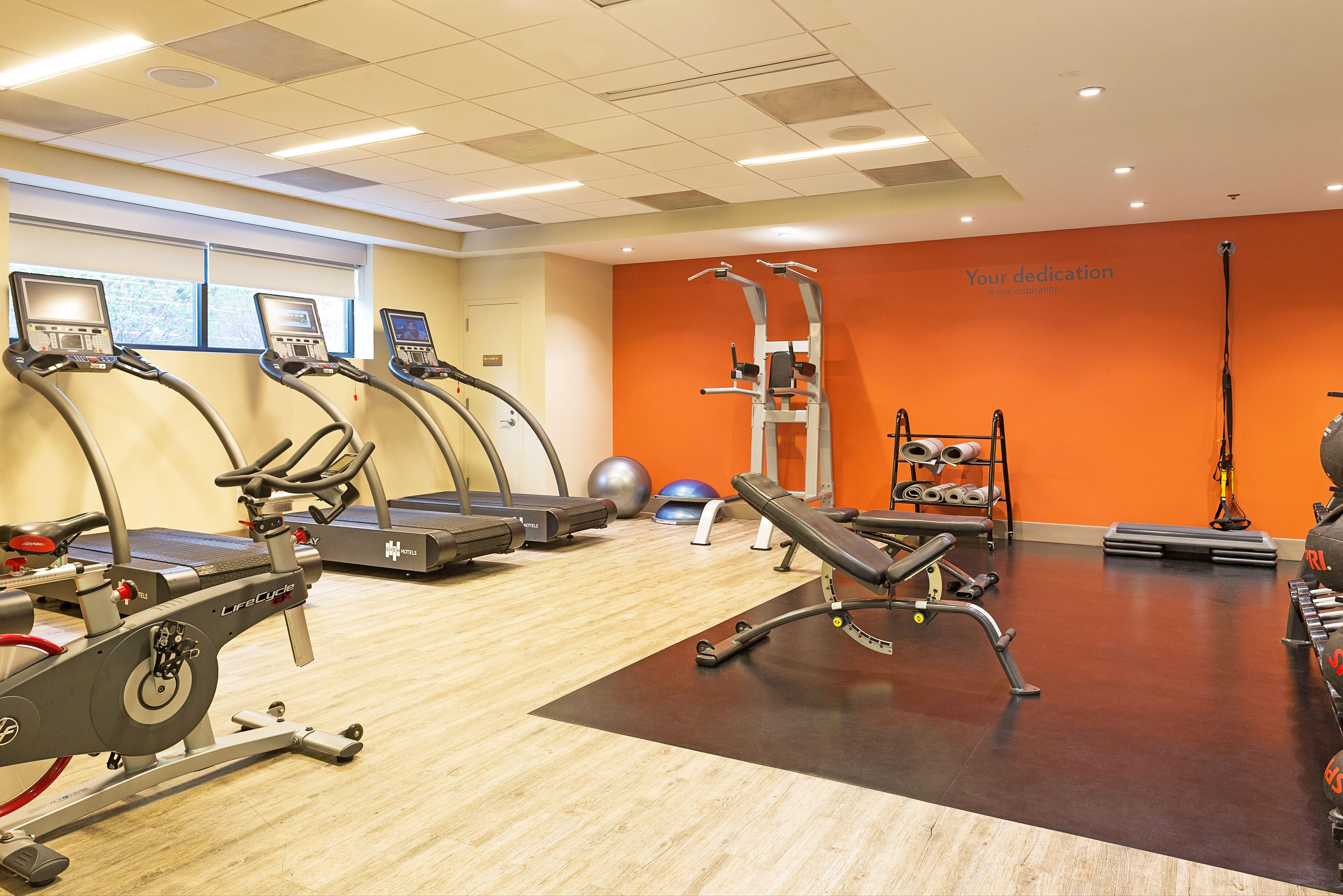 Even Hotel Norwalk By Ihg Exteriör bild