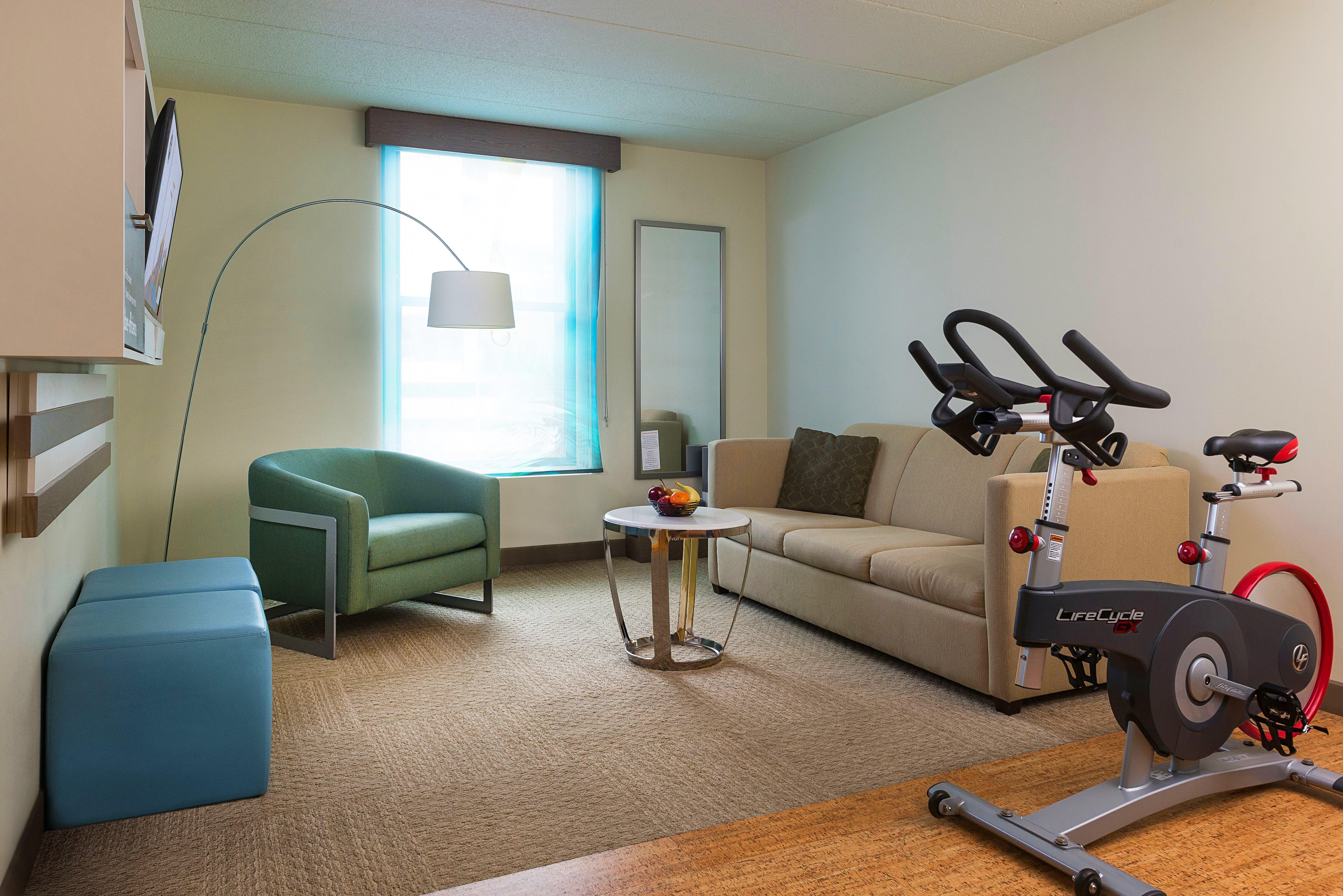 Even Hotel Norwalk By Ihg Exteriör bild