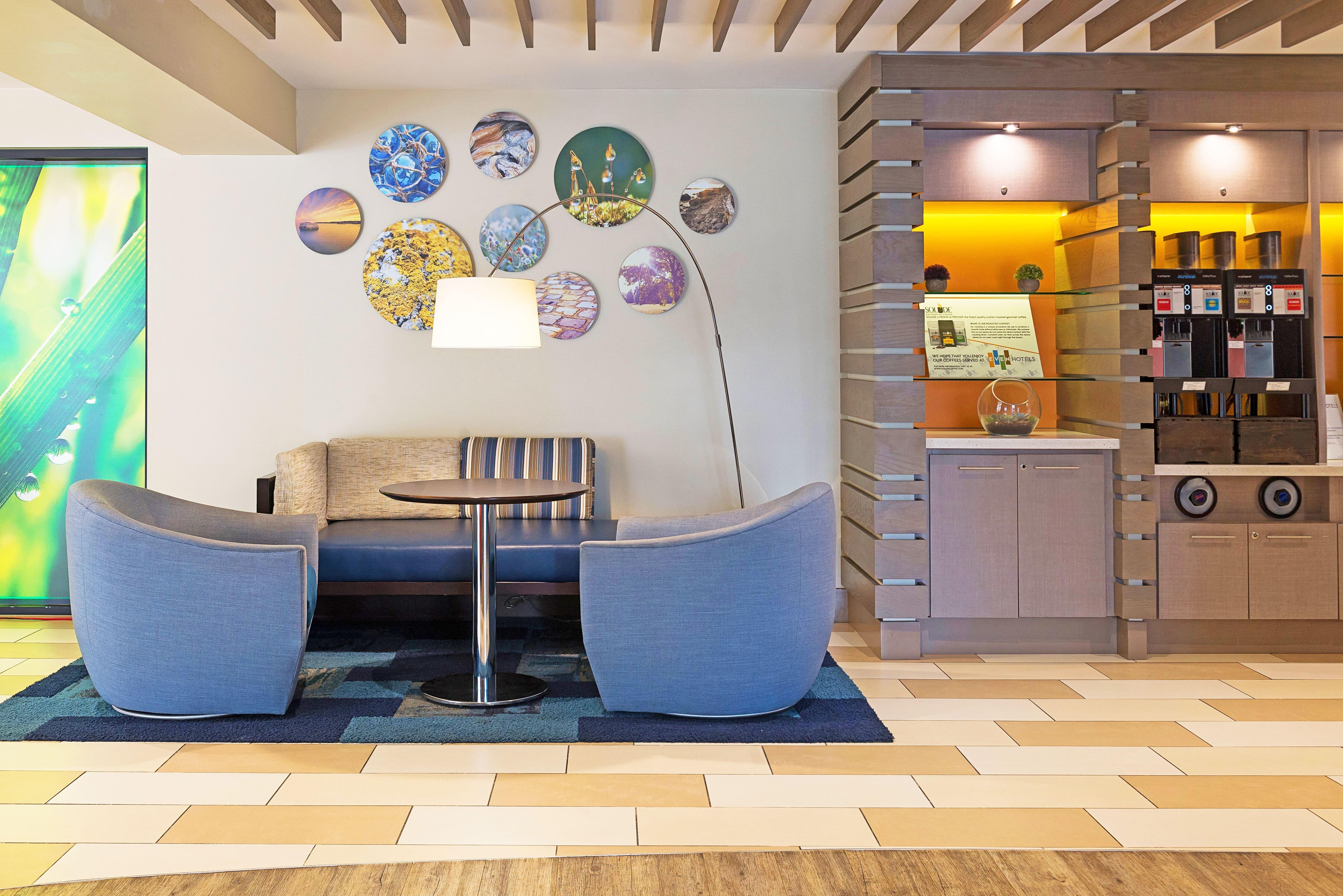 Even Hotel Norwalk By Ihg Exteriör bild