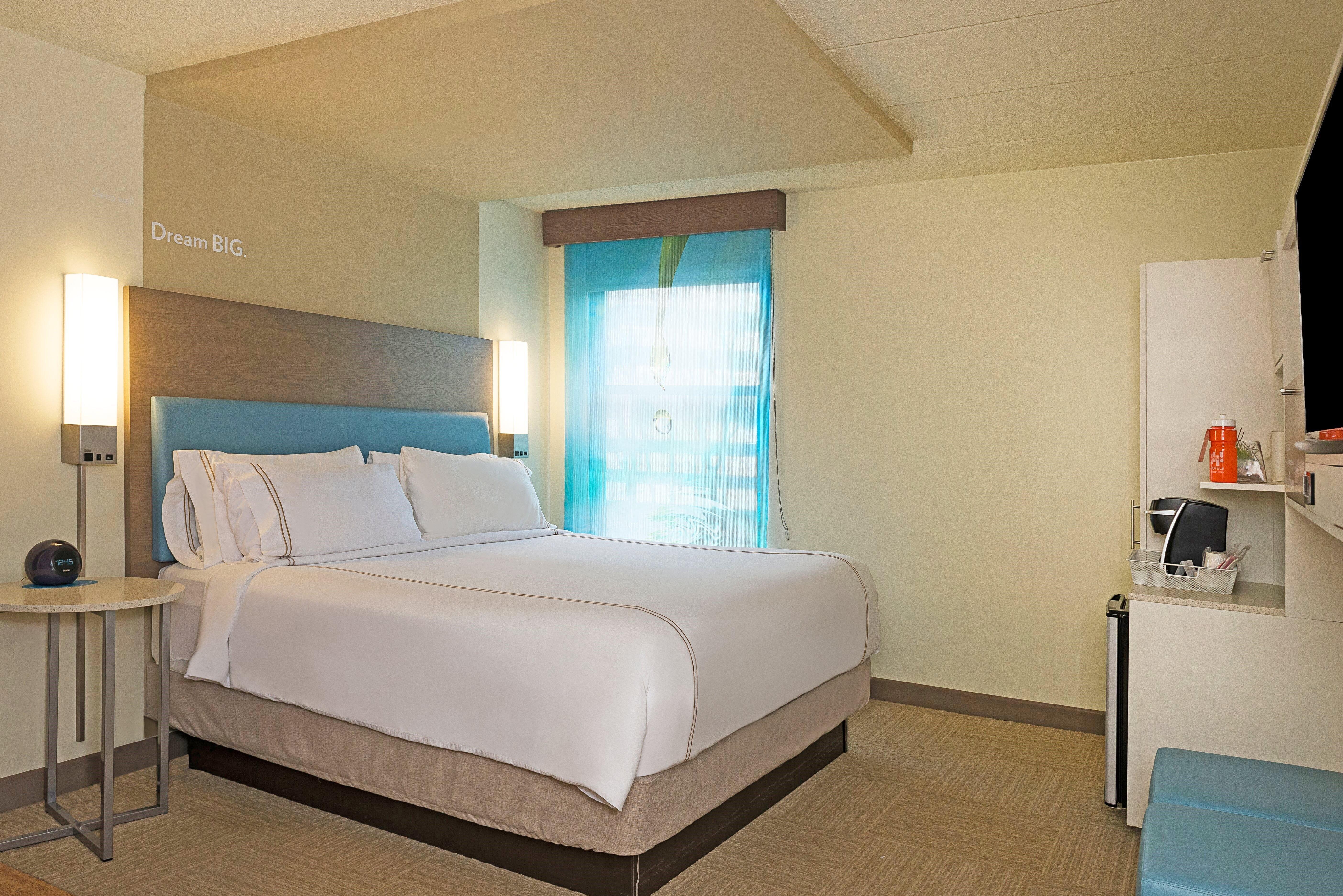Even Hotel Norwalk By Ihg Exteriör bild
