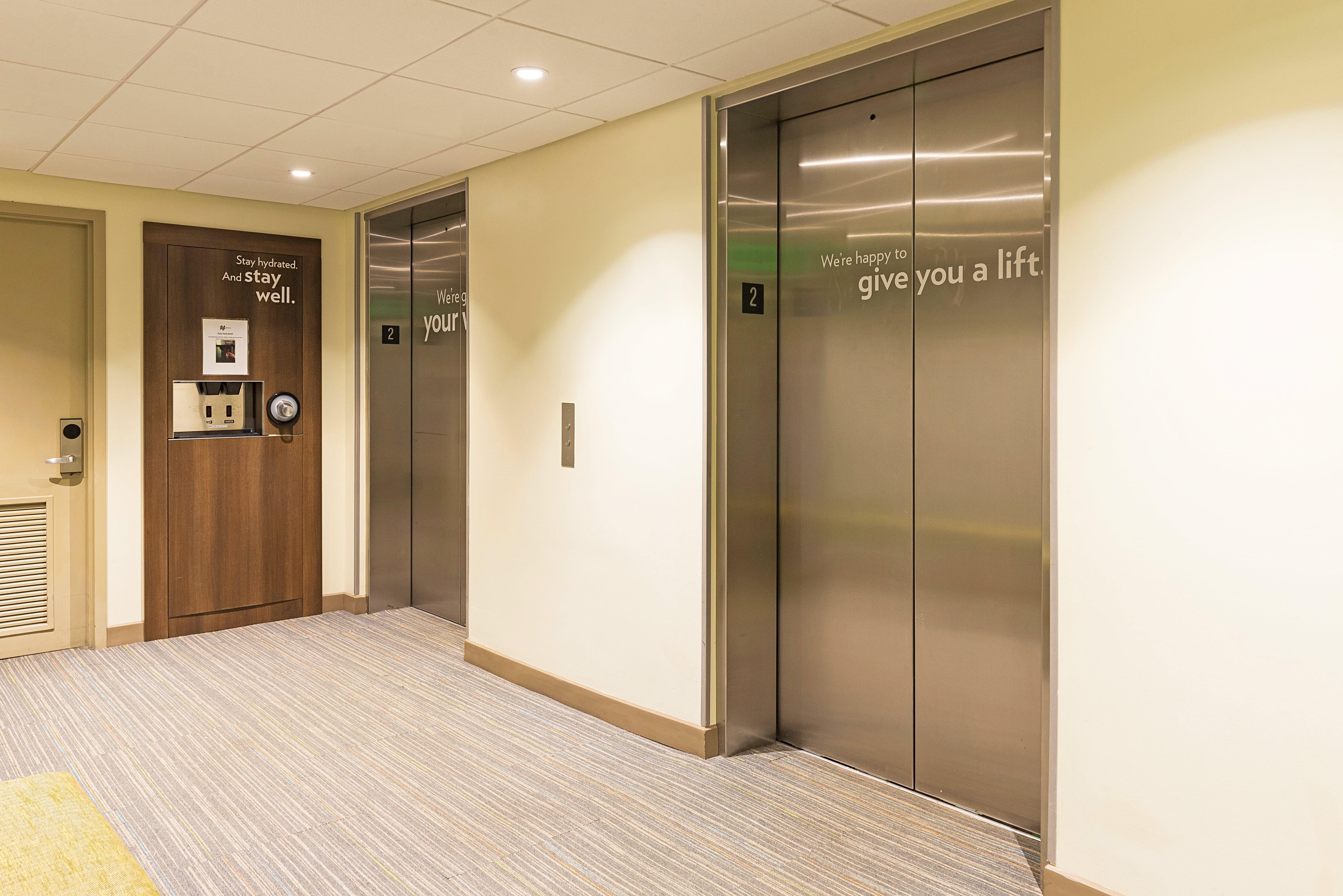 Even Hotel Norwalk By Ihg Exteriör bild