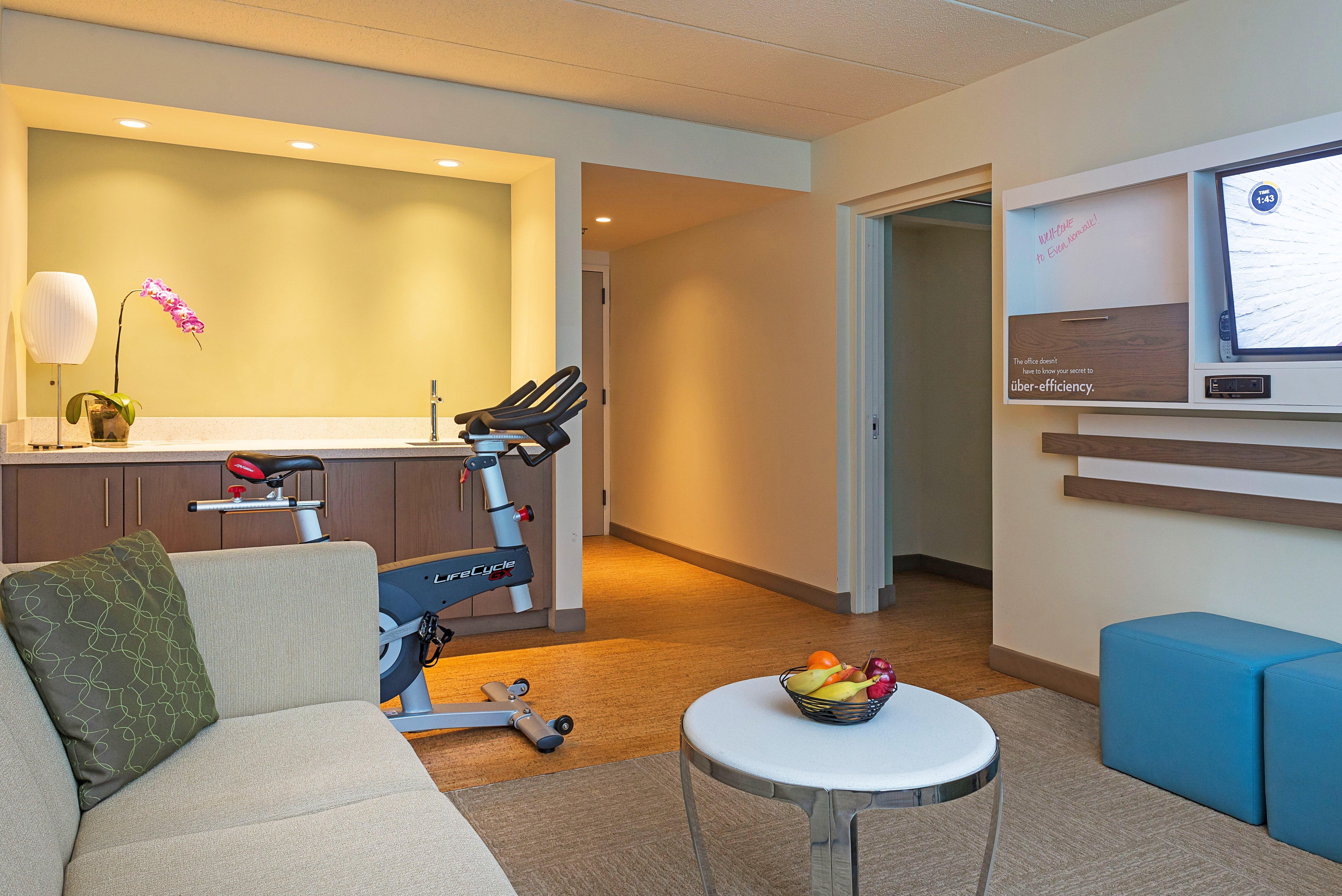 Even Hotel Norwalk By Ihg Exteriör bild