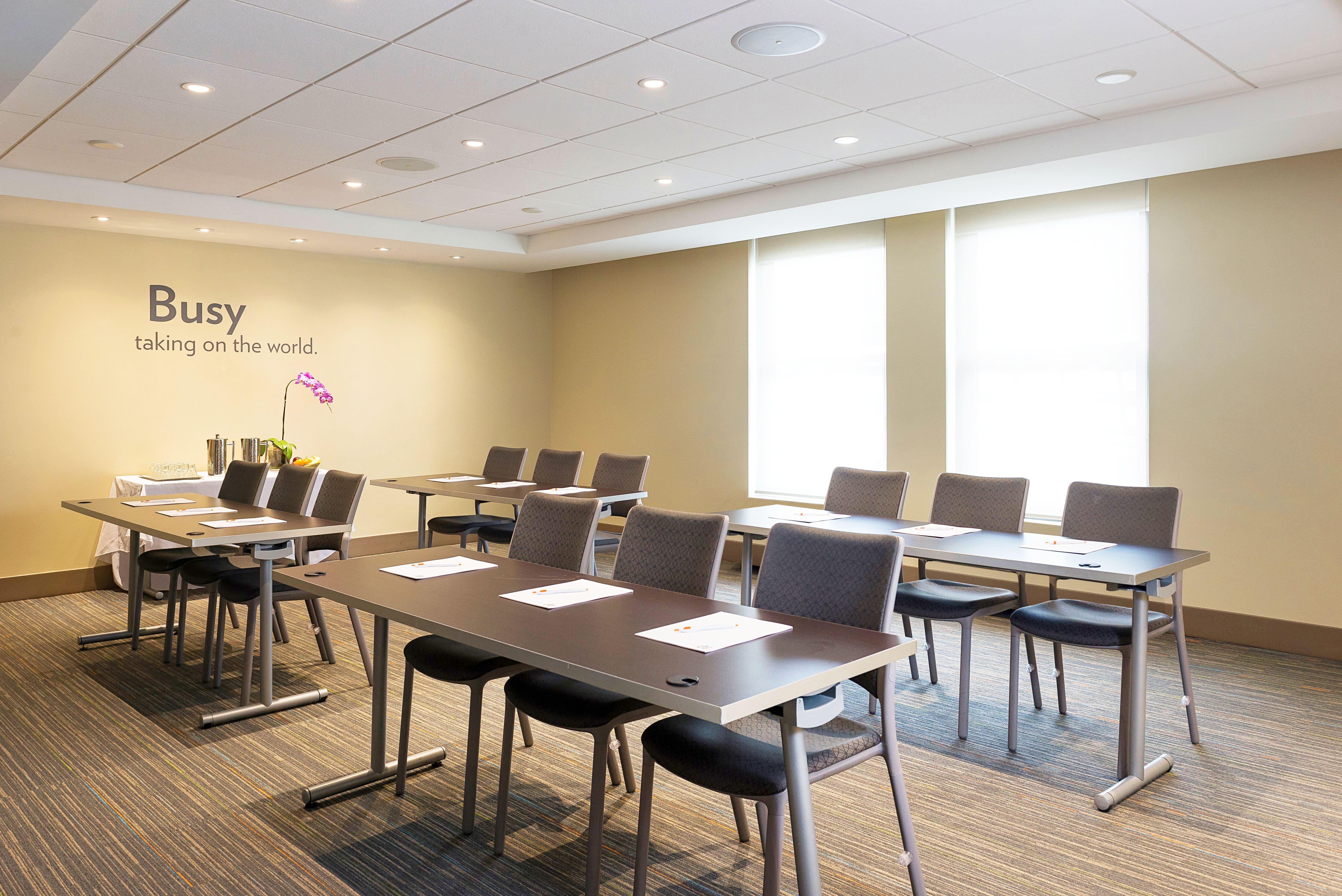 Even Hotel Norwalk By Ihg Exteriör bild