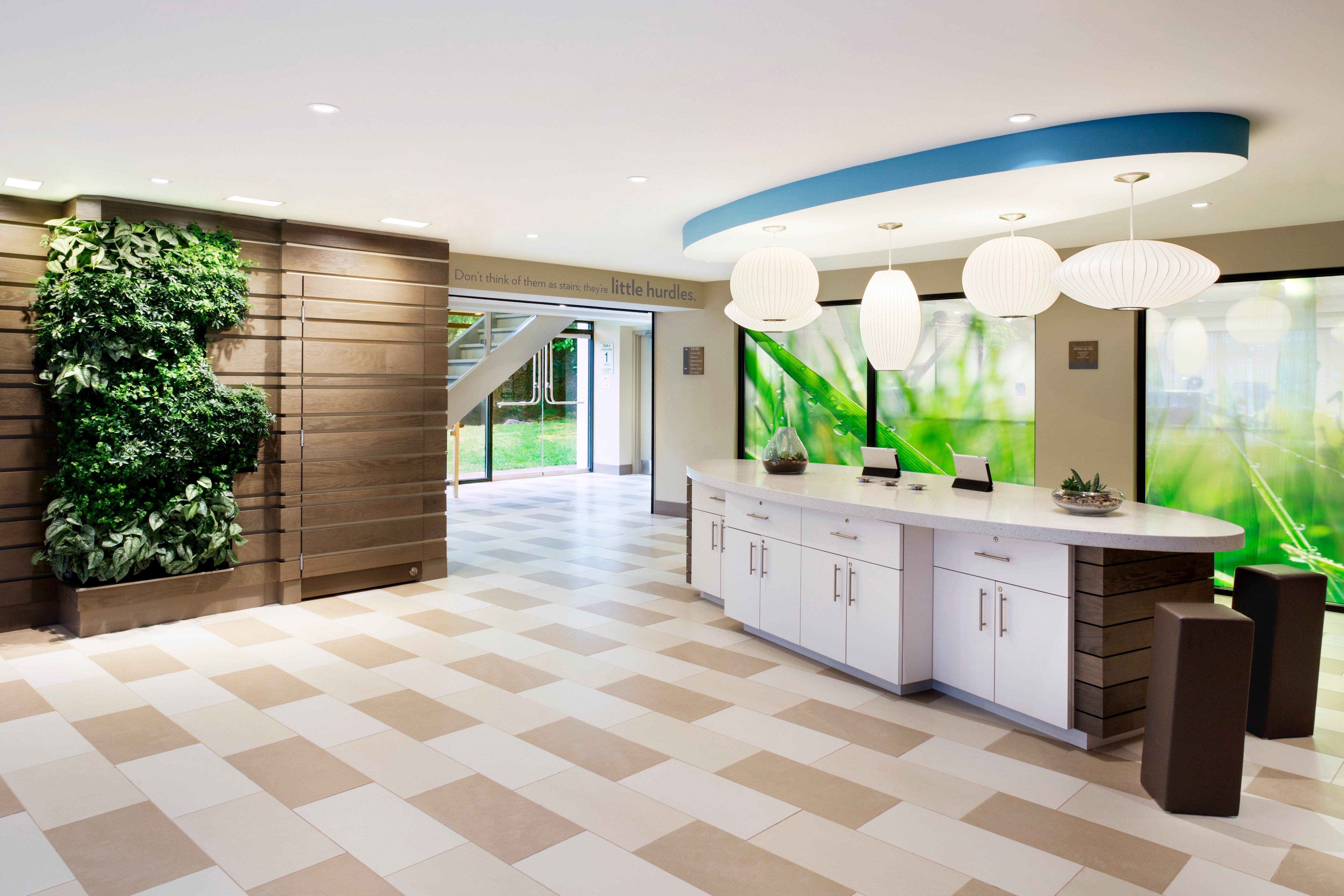 Even Hotel Norwalk By Ihg Exteriör bild