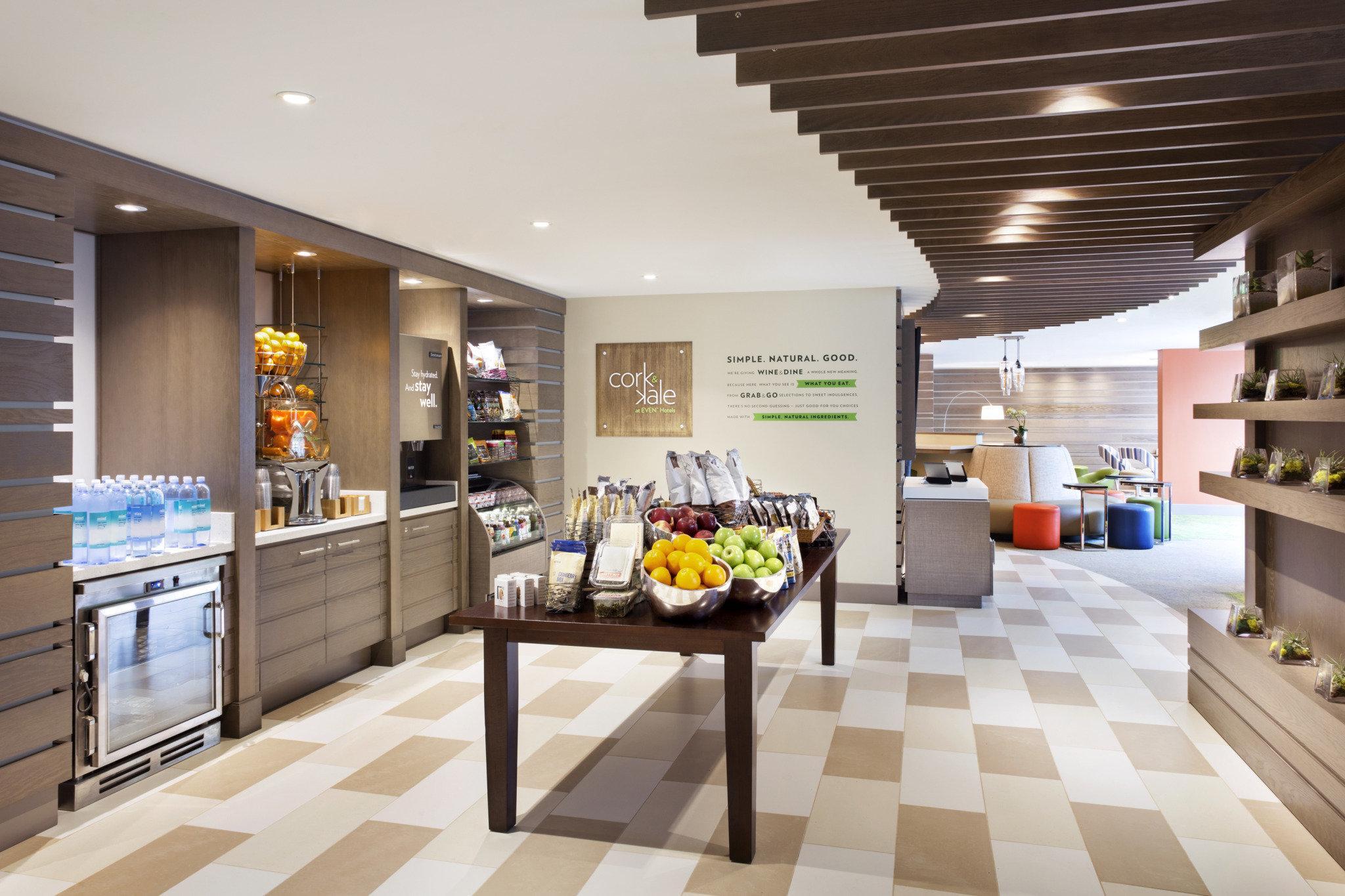 Even Hotel Norwalk By Ihg Exteriör bild