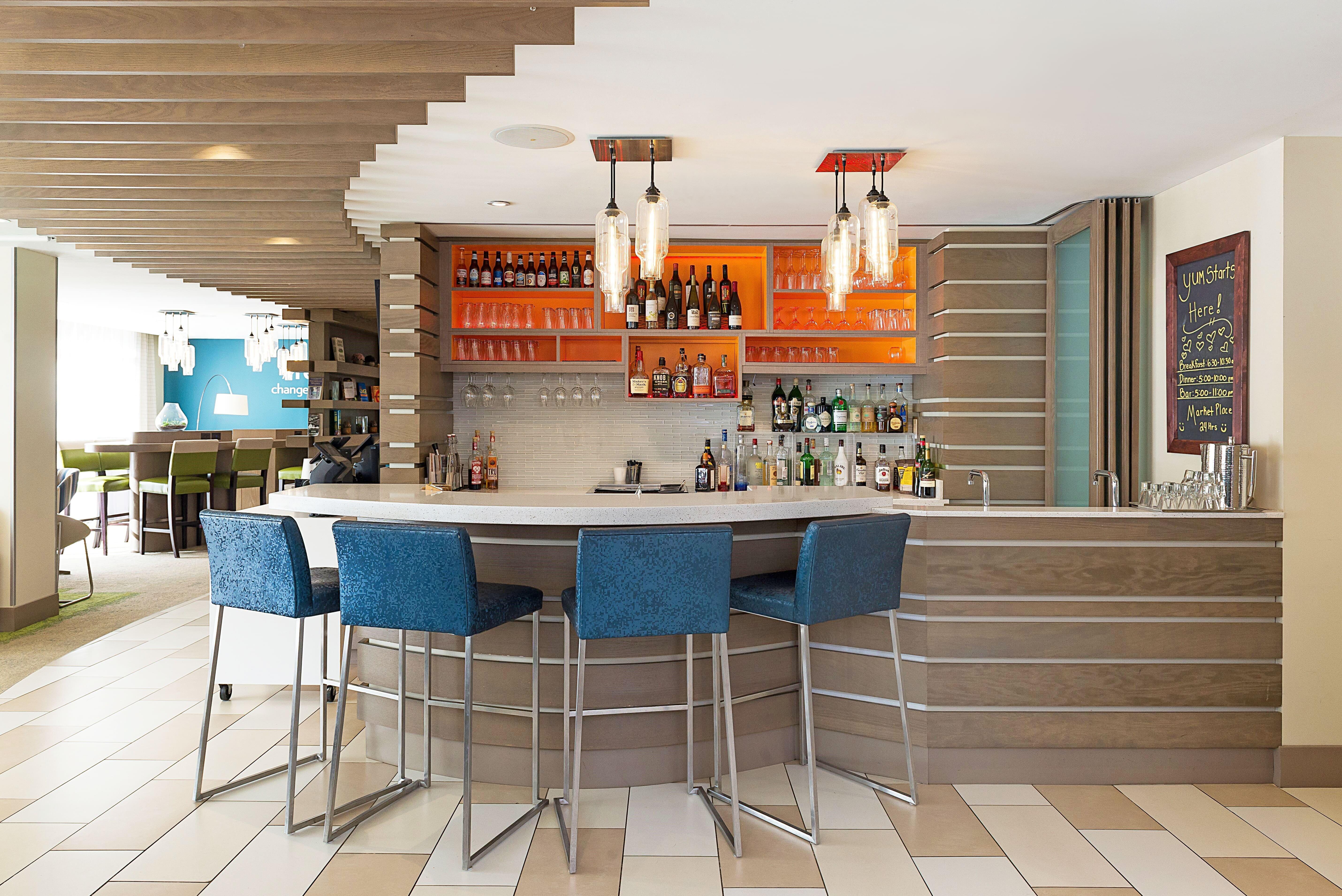 Even Hotel Norwalk By Ihg Exteriör bild