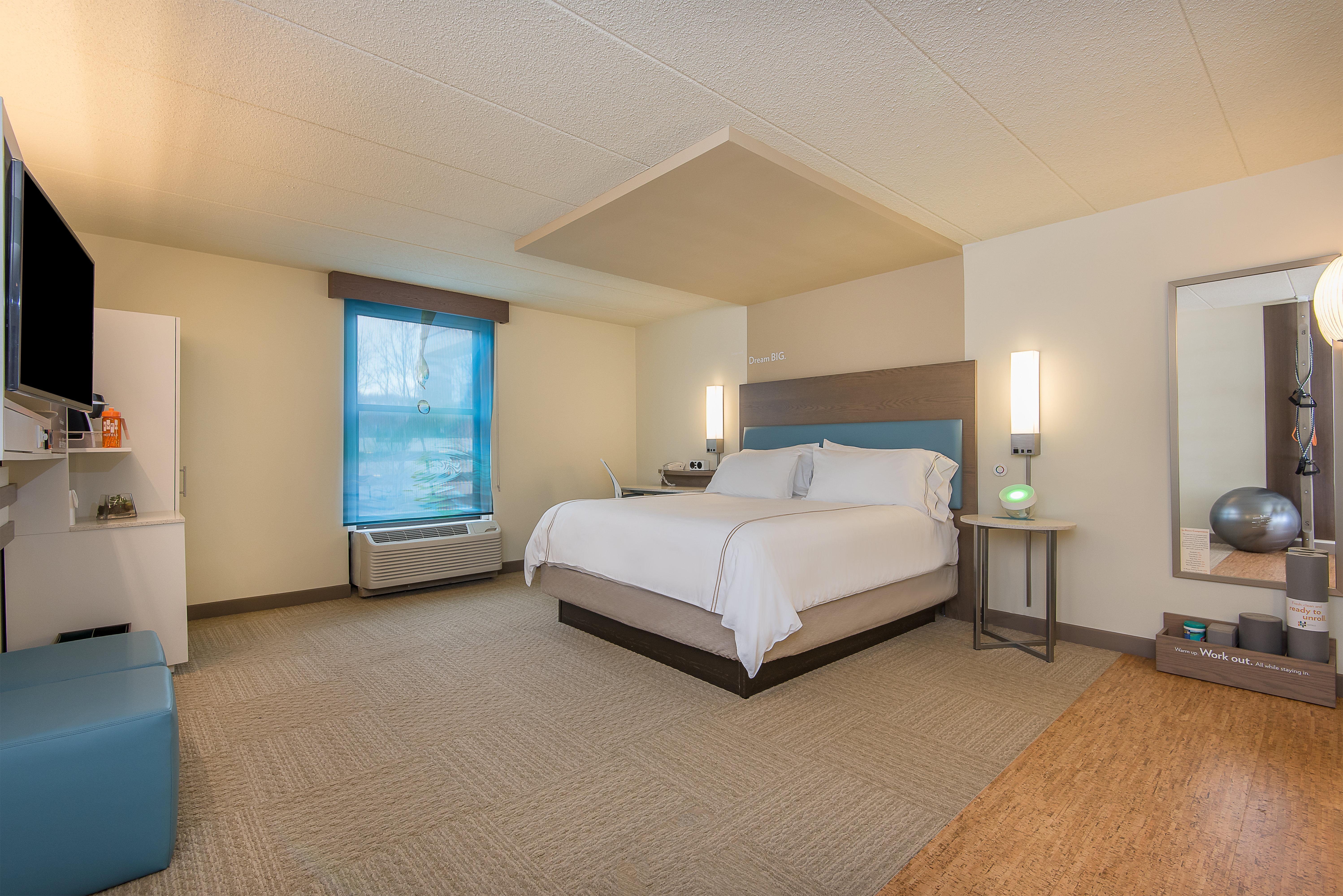 Even Hotel Norwalk By Ihg Exteriör bild