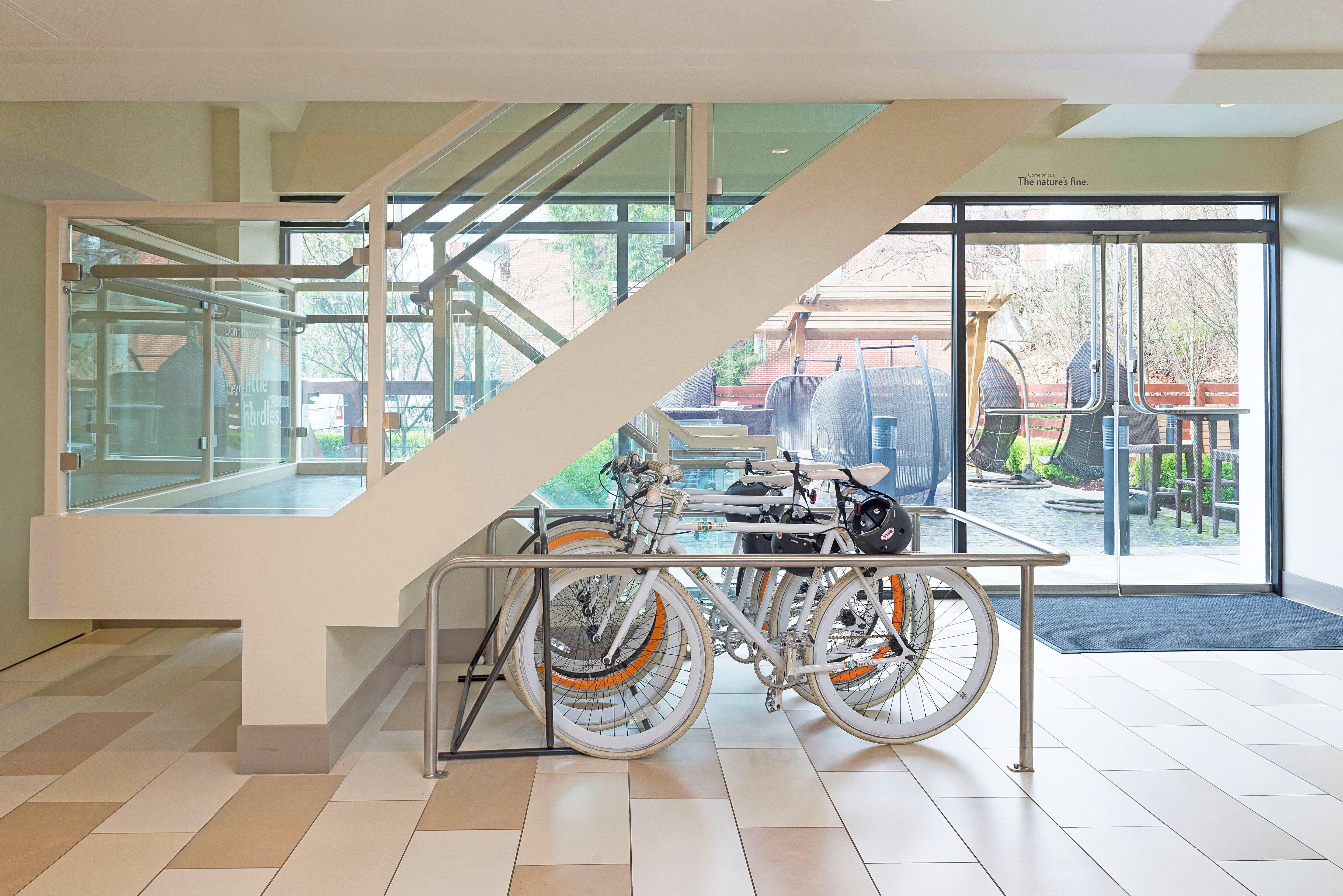 Even Hotel Norwalk By Ihg Exteriör bild