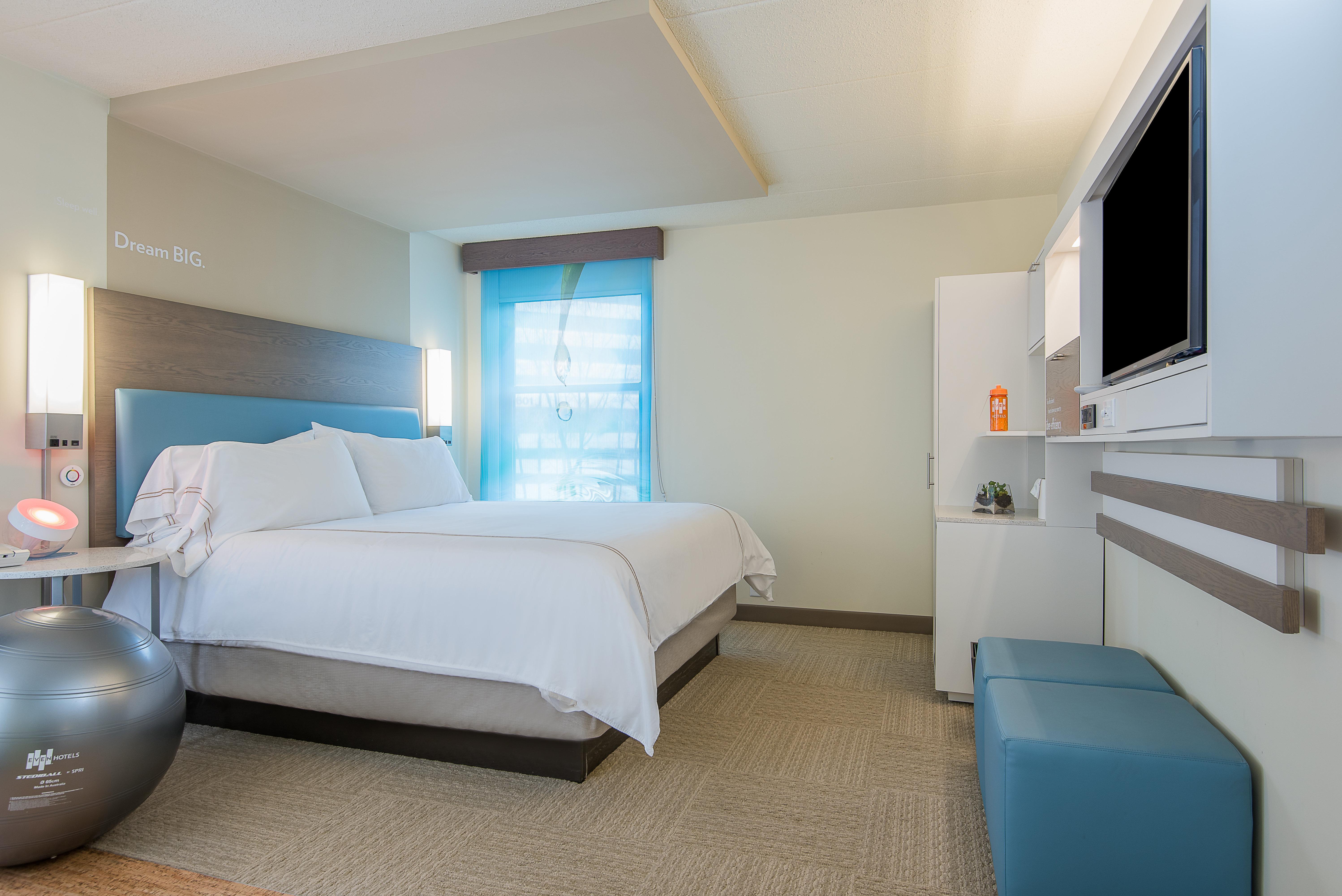 Even Hotel Norwalk By Ihg Exteriör bild
