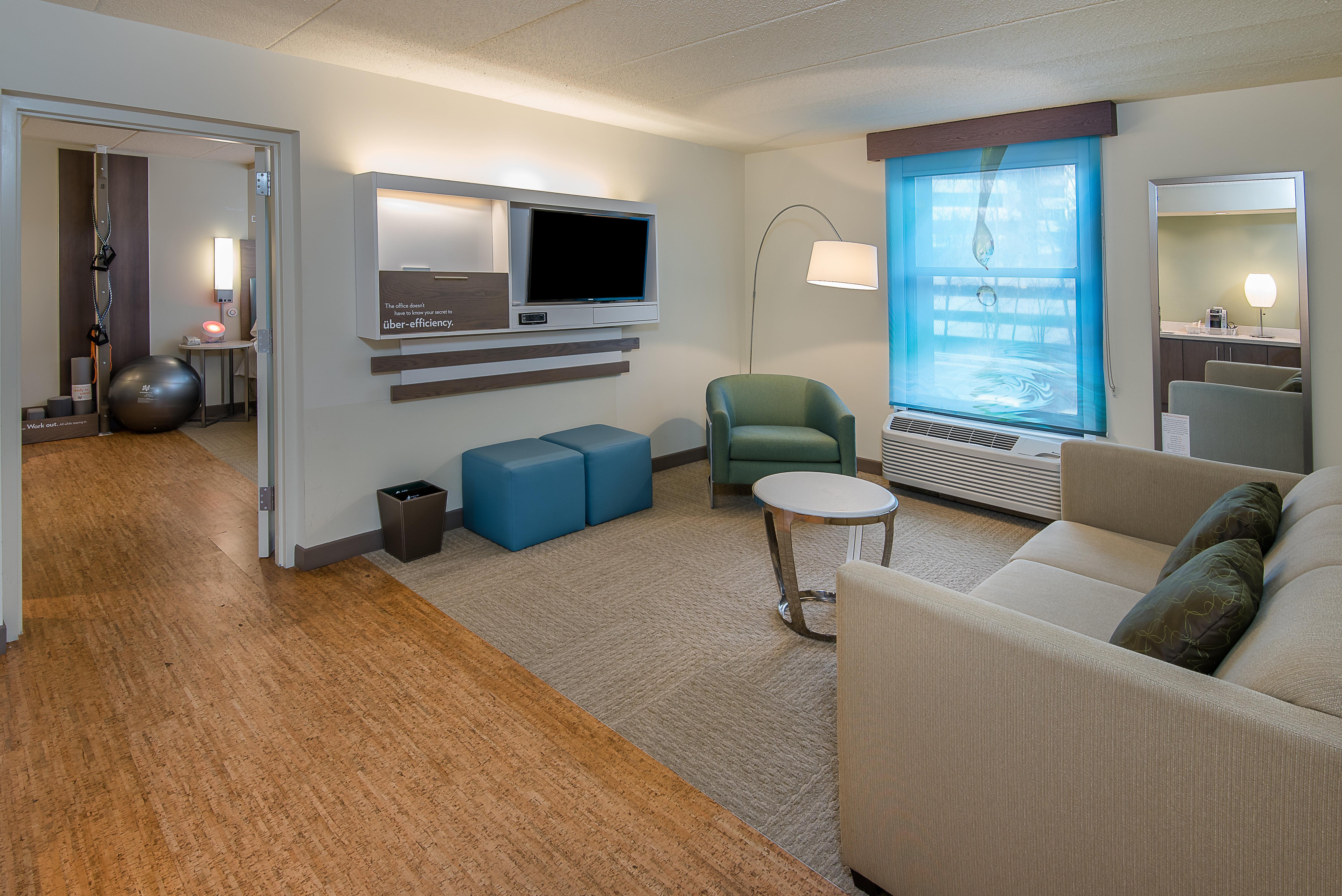 Even Hotel Norwalk By Ihg Exteriör bild