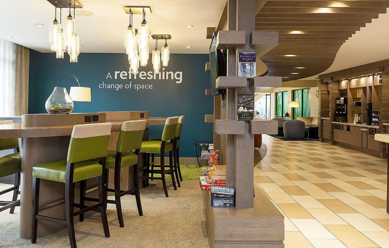 Even Hotel Norwalk By Ihg Exteriör bild